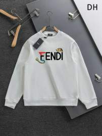 Picture of Fendi Sweatshirt _SKUFendiXS-LsxitxF802832346